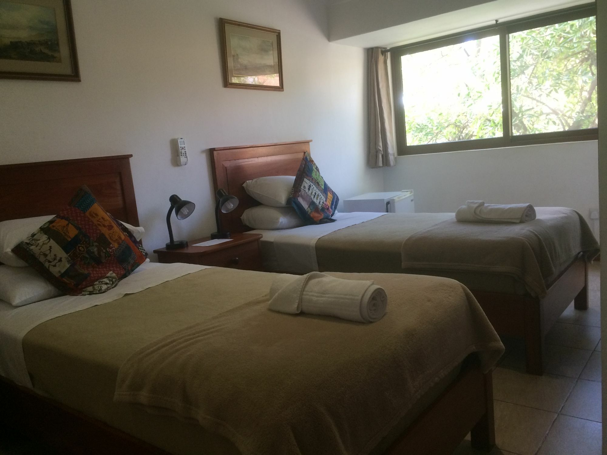 City Lodge Lusaka Dış mekan fotoğraf